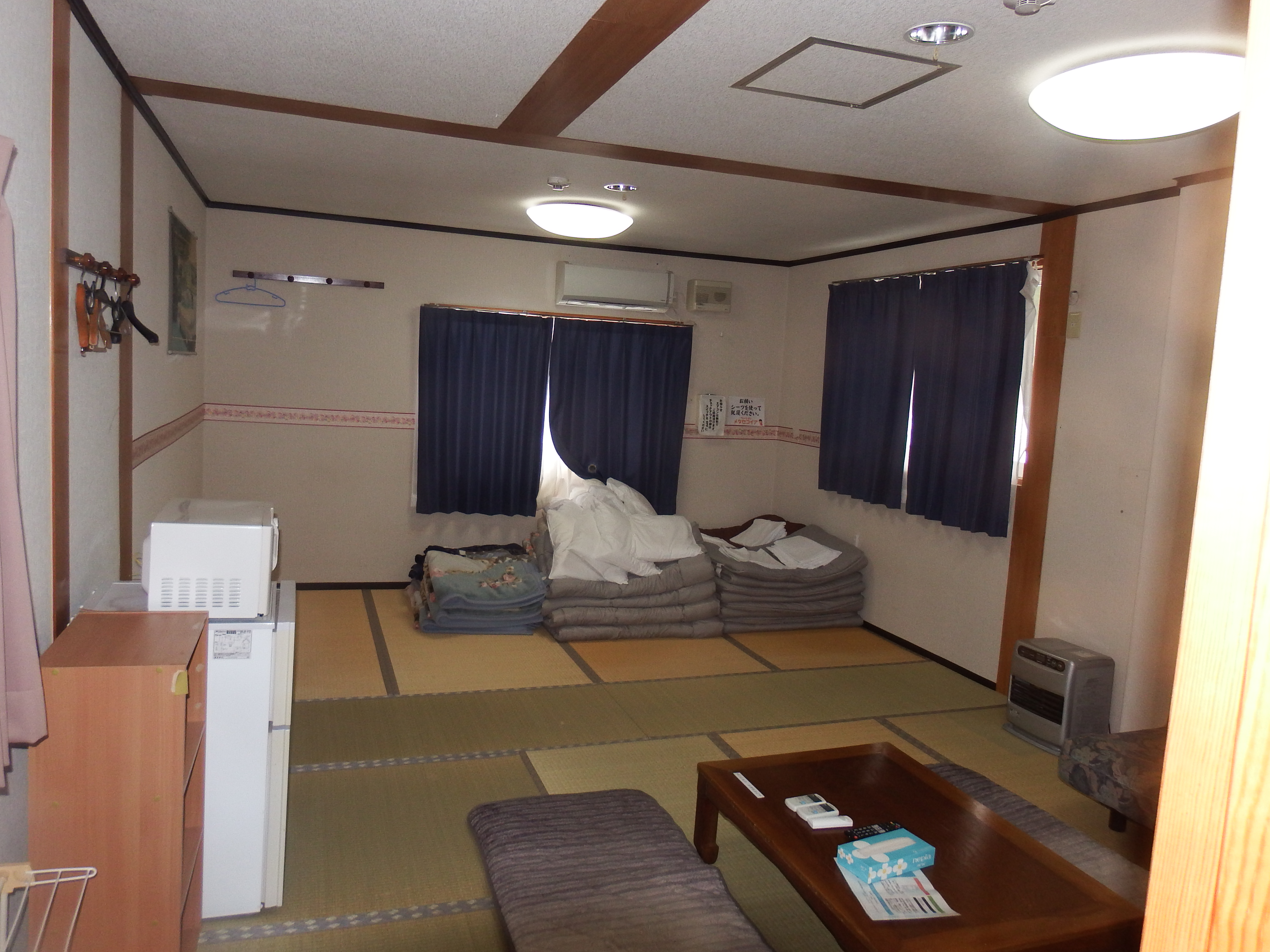 お部屋イメージB