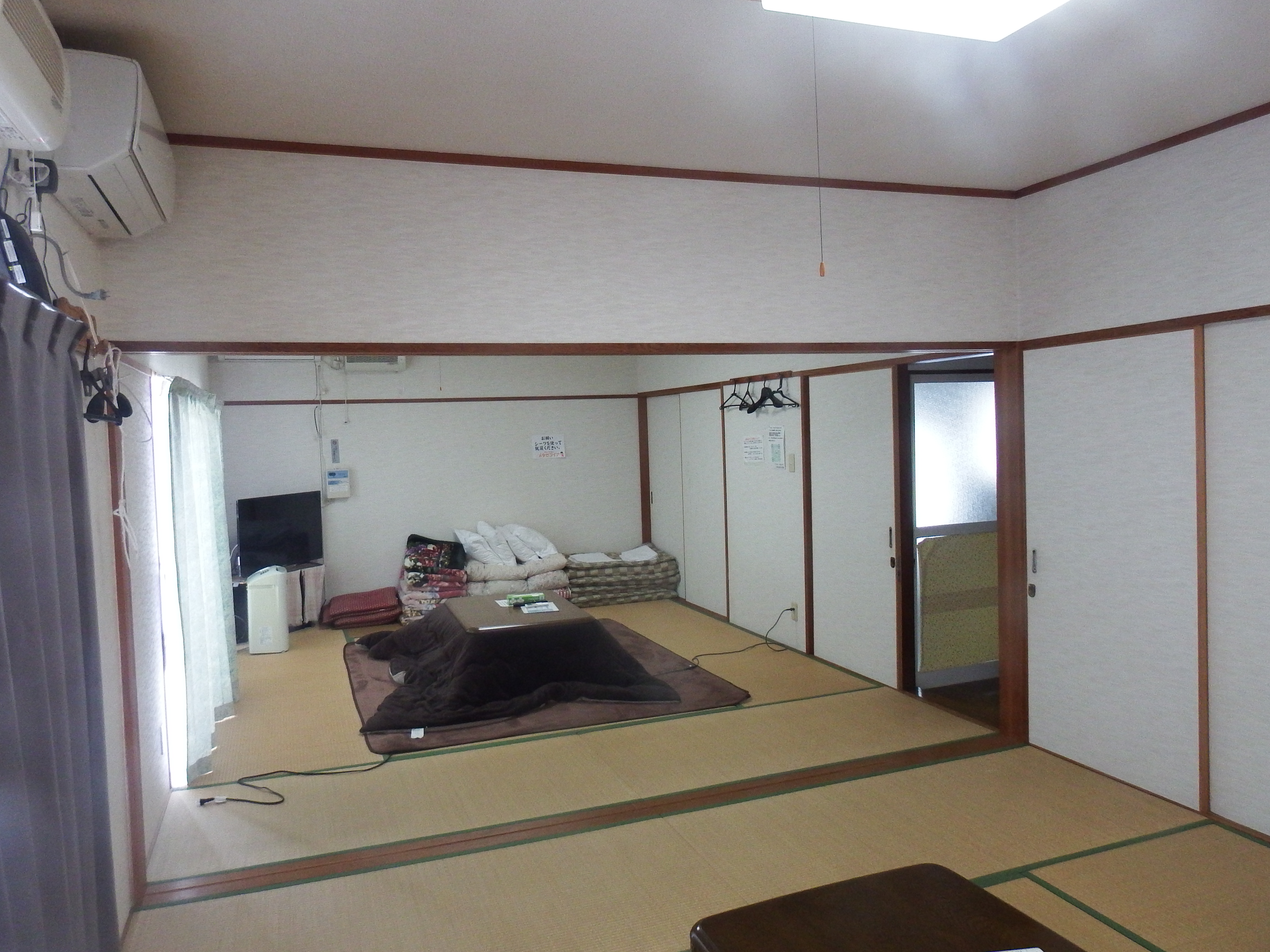 お部屋イメージB